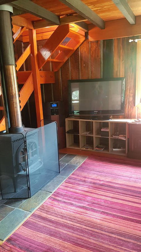 Whispering Hills Retreat - Accommodation Brunswick Heads 12
