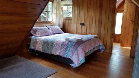 Whispering Hills Retreat - Accommodation Brunswick Heads 2