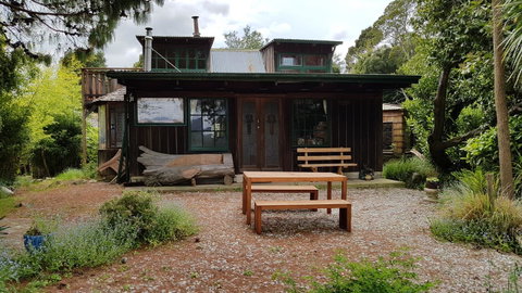 Whispering Hills Retreat - Accommodation Brunswick Heads 5