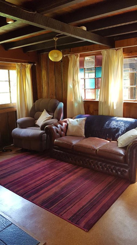 Whispering Hills Retreat - Accommodation Brunswick Heads 7