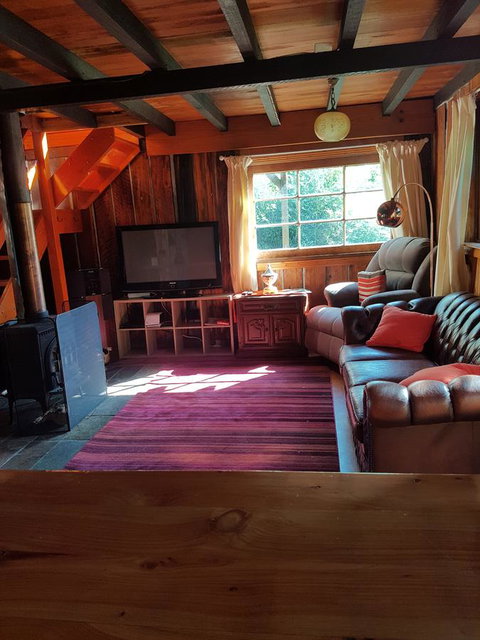 Whispering Hills Retreat - Accommodation Brunswick Heads 10