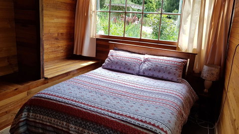 Whispering Hills Retreat - Accommodation Brunswick Heads 3