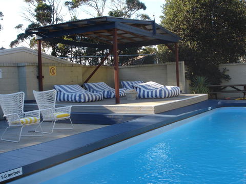 Bicheno By The Bay - Accommodation Brunswick Heads 39