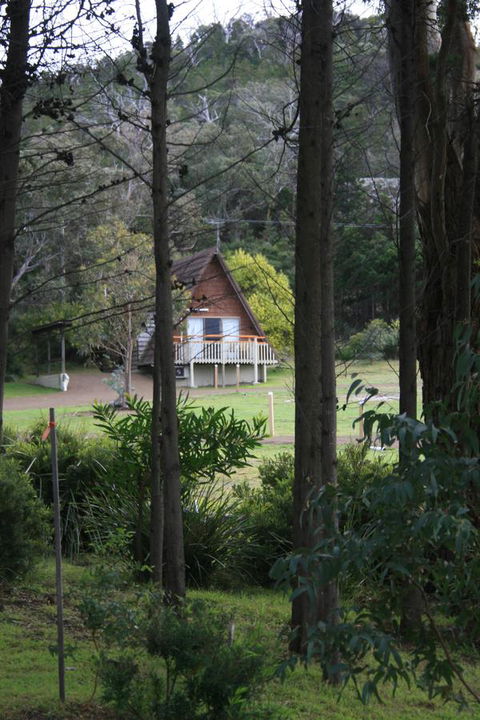 Bicheno By The Bay - Accommodation Brunswick Heads 27