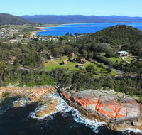 Bicheno by the Bay - Accommodation Brunswick Heads