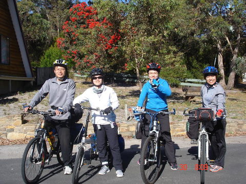 Bicheno By The Bay - Accommodation Brunswick Heads 5