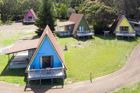 Bicheno By The Bay - Accommodation Brunswick Heads 6