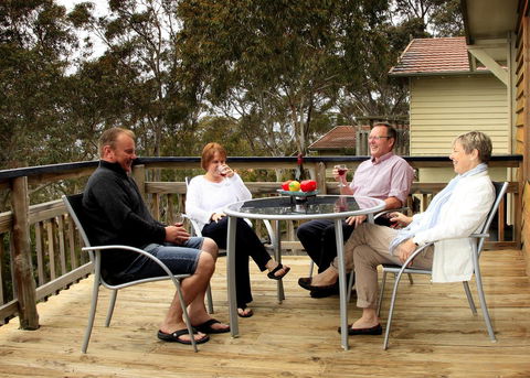 Bicheno By The Bay - Accommodation Brunswick Heads 26