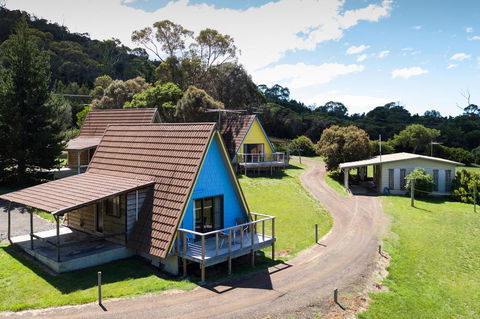 Bicheno By The Bay - Accommodation Brunswick Heads 8