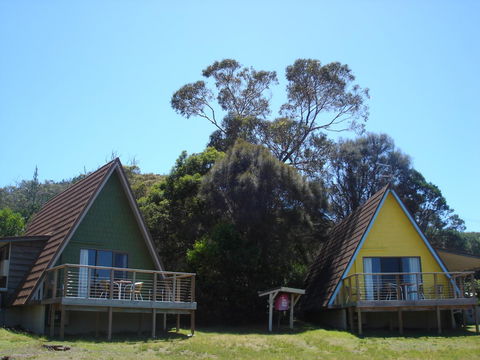 Bicheno By The Bay - Accommodation Brunswick Heads 1
