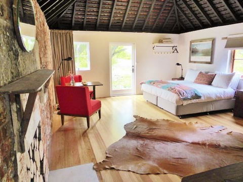 Ratho Farm - Accommodation Brunswick Heads 2