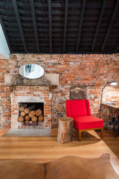 Ratho Farm - Accommodation Brunswick Heads 12