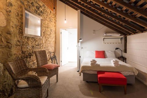 Ratho Farm - Accommodation Brunswick Heads 7