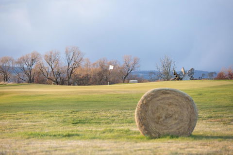 Ratho Farm - Accommodation Brunswick Heads 15