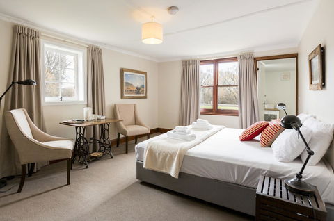 Ratho Farm - Accommodation Brunswick Heads 0