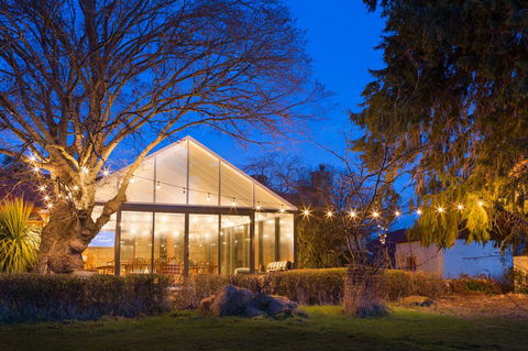 Ratho Farm - Accommodation Brunswick Heads 5