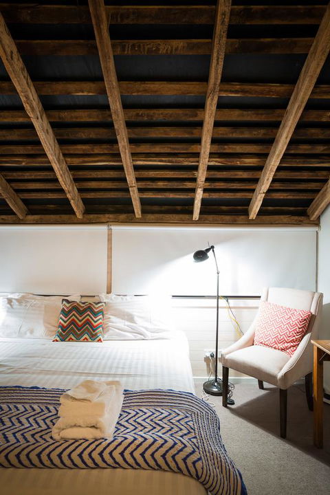 Ratho Farm - Accommodation Brunswick Heads 10