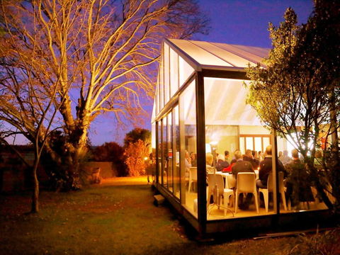 Ratho Farm - Accommodation Brunswick Heads 19