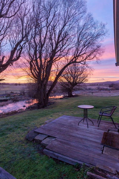 Ratho Farm - Accommodation Brunswick Heads 16