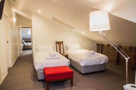 Ratho Farm - Accommodation Brunswick Heads 11