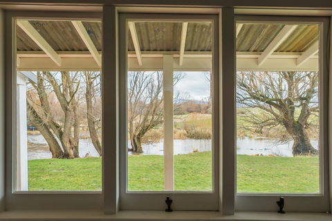 Ratho Farm - Accommodation Brunswick Heads 13