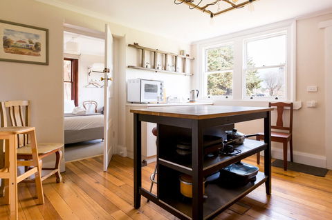 Ratho Farm - Accommodation Brunswick Heads 14