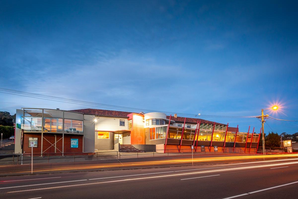 Rose Bay TAS Accommodation Brunswick Heads
