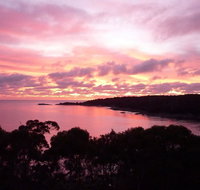 THE LOFT  Bay of Fires Seascape - Accommodation Brunswick Heads