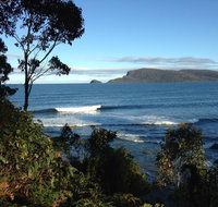 Captain Cook Holiday Park - Accommodation Brunswick Heads