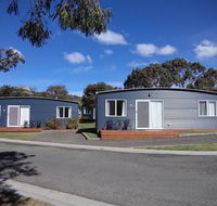 Bicheno East Coast Holiday Park - Accommodation Brunswick Heads
