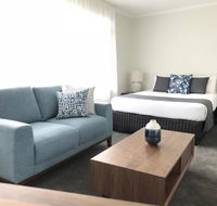 Orford Blue Waters Hotel - Accommodation Brunswick Heads