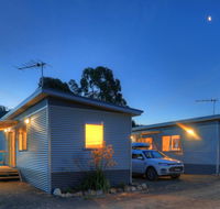 Orford Beachside Holiday Park - Accommodation Brunswick Heads