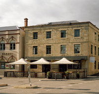 Moss Hotel - Accommodation Brunswick Heads