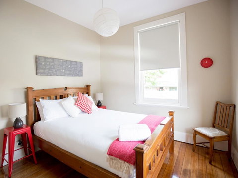 Montacute Boutique Bunkhouse - Accommodation Brunswick Heads 8