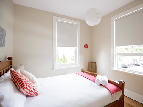 Montacute Boutique Bunkhouse - Accommodation Brunswick Heads 3