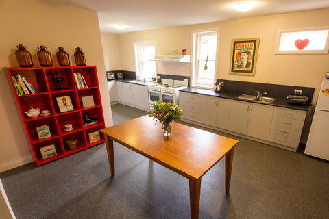 Montacute Boutique Bunkhouse - Accommodation Brunswick Heads 7