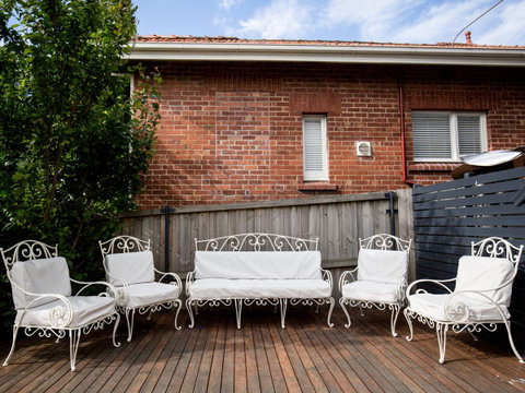 Montacute Boutique Bunkhouse - Accommodation Brunswick Heads 20
