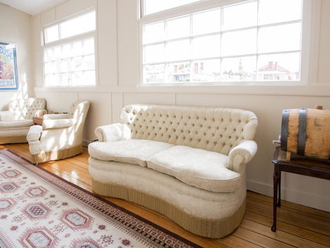 Montacute Boutique Bunkhouse - Accommodation Brunswick Heads 17