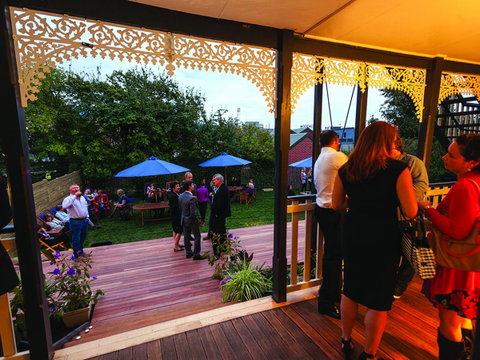 Montacute Boutique Bunkhouse - Accommodation Brunswick Heads 24
