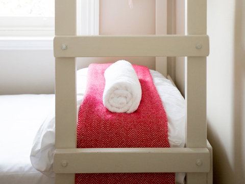 Montacute Boutique Bunkhouse - Accommodation Brunswick Heads 13
