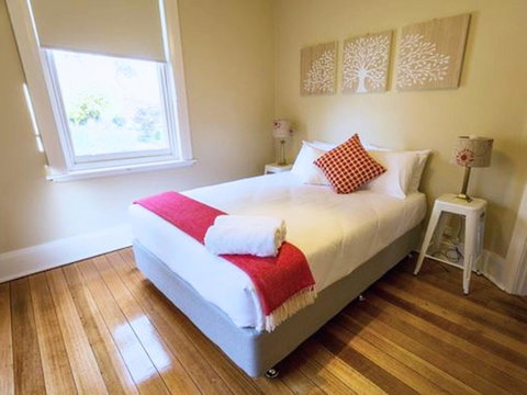 Montacute Boutique Bunkhouse - Accommodation Brunswick Heads 10