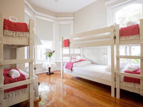 Montacute Boutique Bunkhouse - Accommodation Brunswick Heads 4