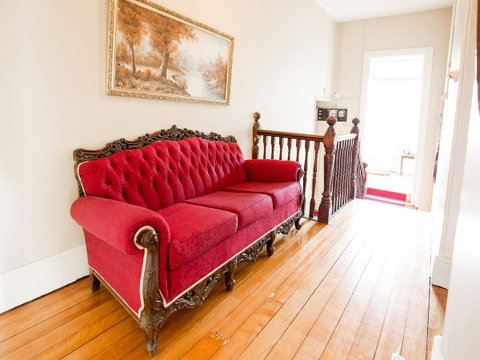 Montacute Boutique Bunkhouse - Accommodation Brunswick Heads 6