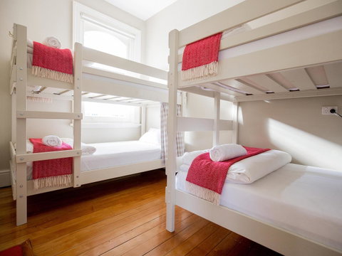 Montacute Boutique Bunkhouse - Accommodation Brunswick Heads 11