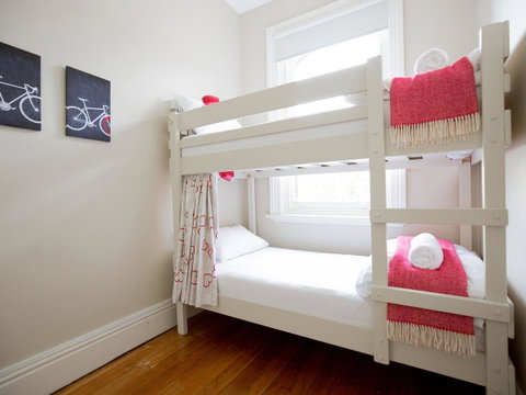 Montacute Boutique Bunkhouse - Accommodation Brunswick Heads 5