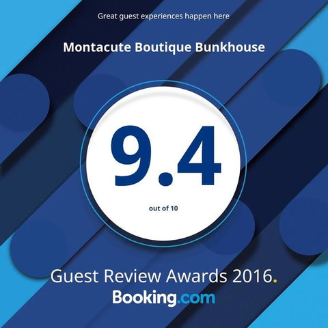 Montacute Boutique Bunkhouse - Accommodation Brunswick Heads 1