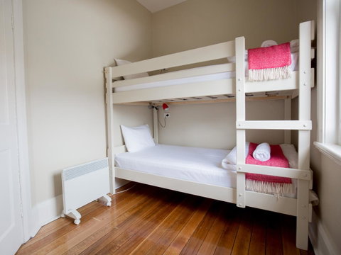 Montacute Boutique Bunkhouse - Accommodation Brunswick Heads 12
