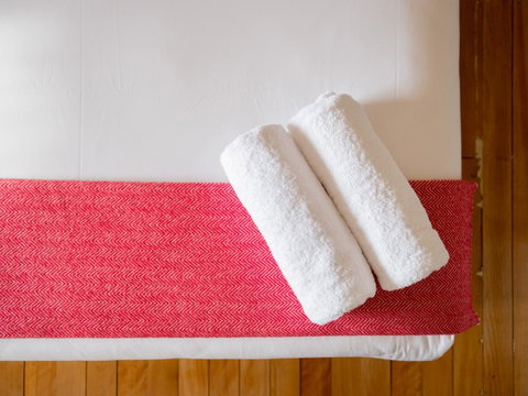 Montacute Boutique Bunkhouse - Accommodation Brunswick Heads 14
