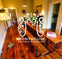 Montacute Boutique Bunkhouse - Accommodation Brunswick Heads