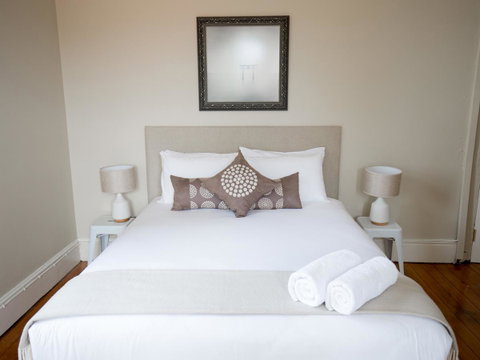 Montacute Boutique Bunkhouse - Accommodation Brunswick Heads 9
